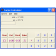 Factor Calculator