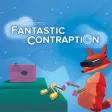 Fantastic Contraption PS VR PS4