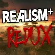 Far Cry 2: Realism+Redux Mod for Windows