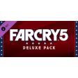 Far Cry® 5 - Deluxe Pack