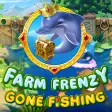 Farm Frenzy: Gone Fishing