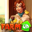 Farm up