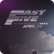 Fast Five Wallpaper