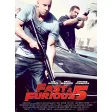 Fast Five (Fast & Furious 5)