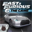 Fast & Furious 6: The Game