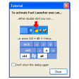 Fast Launcher
