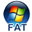 FAT Drive Data Recovery Software