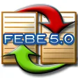 FEBE (Firefox Environment Backup Extension)