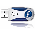 Fedora LiveUSB Creator