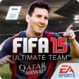 FIFA 15 Ultimate Team