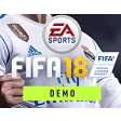 FIFA 18 Demo