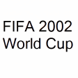 FIFA 2002 World Cup