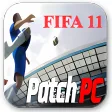 FIFA 11 Patch