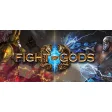 Fight of Gods