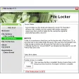 File Locker