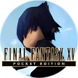 FINAL FANTASY XV POCKET EDITION