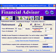 Financial Advisor