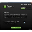 Finetune Desktop