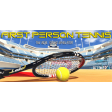 First Person Tennis - The Real Tennis Simulator