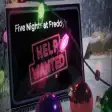 FIVE NIGHTS AT FREDDY'S VR: HELP WANTED