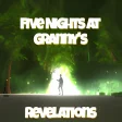 Five Nights at Granny's Revelations