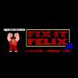 Fix-It Felix Jr. for Windows