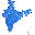 Flash Map India