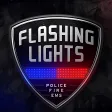 Flashing Lights – Police, Firefighting, Emergency Services Simulator for Windows