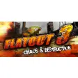 Flatout 3: Chaos & Destruction