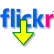 Flickr Downloader