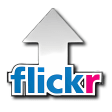 Flickr Uploadr