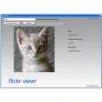 Flickr Viewr