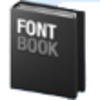 FontBook