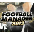 Football Manager 2013