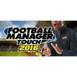 Football Manager Touch 2016