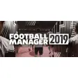 Football Manager 2019