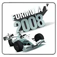 Formula 1 2008 Official Artwork Screensaver