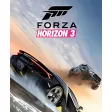 Forza Horizon 3