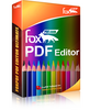 FoxPDF PDF Editor