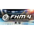 Franchise Hockey Manager 4