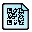 Free 2D Barcode Generator