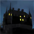 Free 3D Castle Screensaver