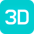 Free 3D Photo Maker