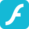 Free Audio to Flash Converter