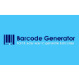 Free Barcode Generator