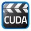 Free CUDA Movie Converter