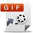 Free GIF to Video Converter