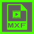 Free MXF Converter