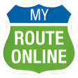 Free Route Planner MyRouteOnline