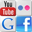 Free Social Media Icons